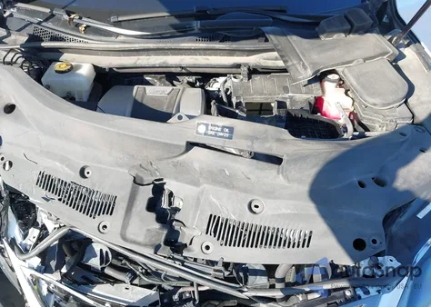 2020 Lexus Rx 450H F Sport Performance from USA, damaged, VIN 2T2YGMDA9LC054637